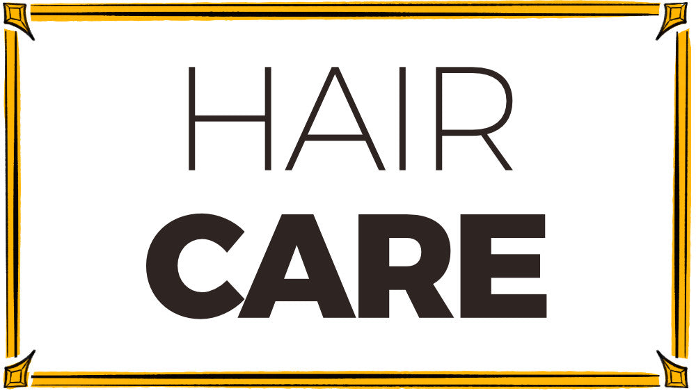 Hair Care