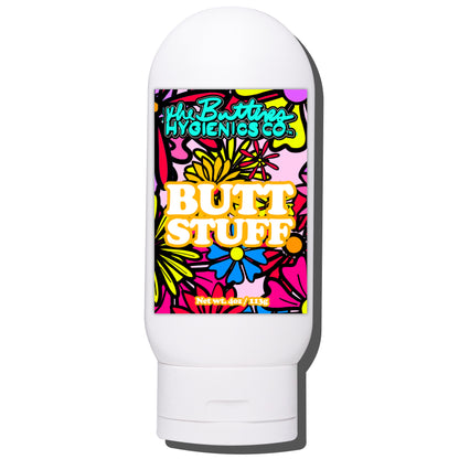 BUTT STUFF - The World's Best Lube for Anal