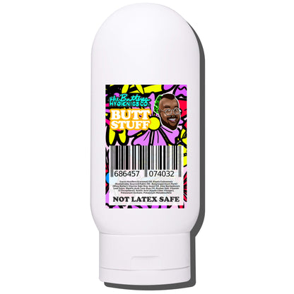 BUTT STUFF - The World's Best Lube for Anal