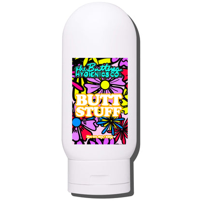 BUTT STUFF - El mejor lubricante anal del mundo The Butters Hygienics Co. BUTT STUFF - El mejor lubricante anal del mundo The Butters Hygienics Co.