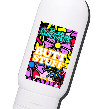 BUTT STUFF - The World's Best Lube for Anal