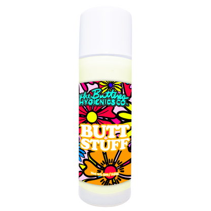 BUTT STUFF - The World's Best Lube for Anal