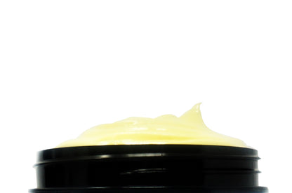 Lubrifiant : Les Butters CBD | Aloe X Shea avec 400MG d'isolat de CBD pur