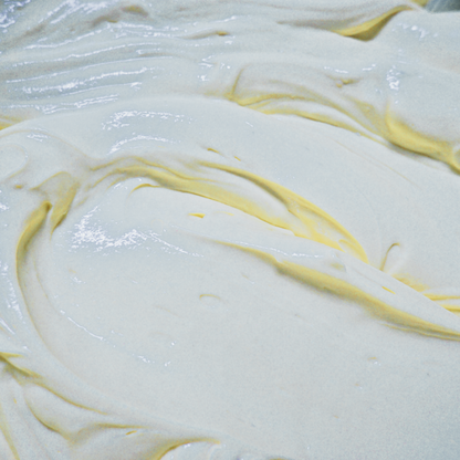 Lubricante: The Butters CBD | Aloe X Karité con 400 mg de aislado de CBD puro