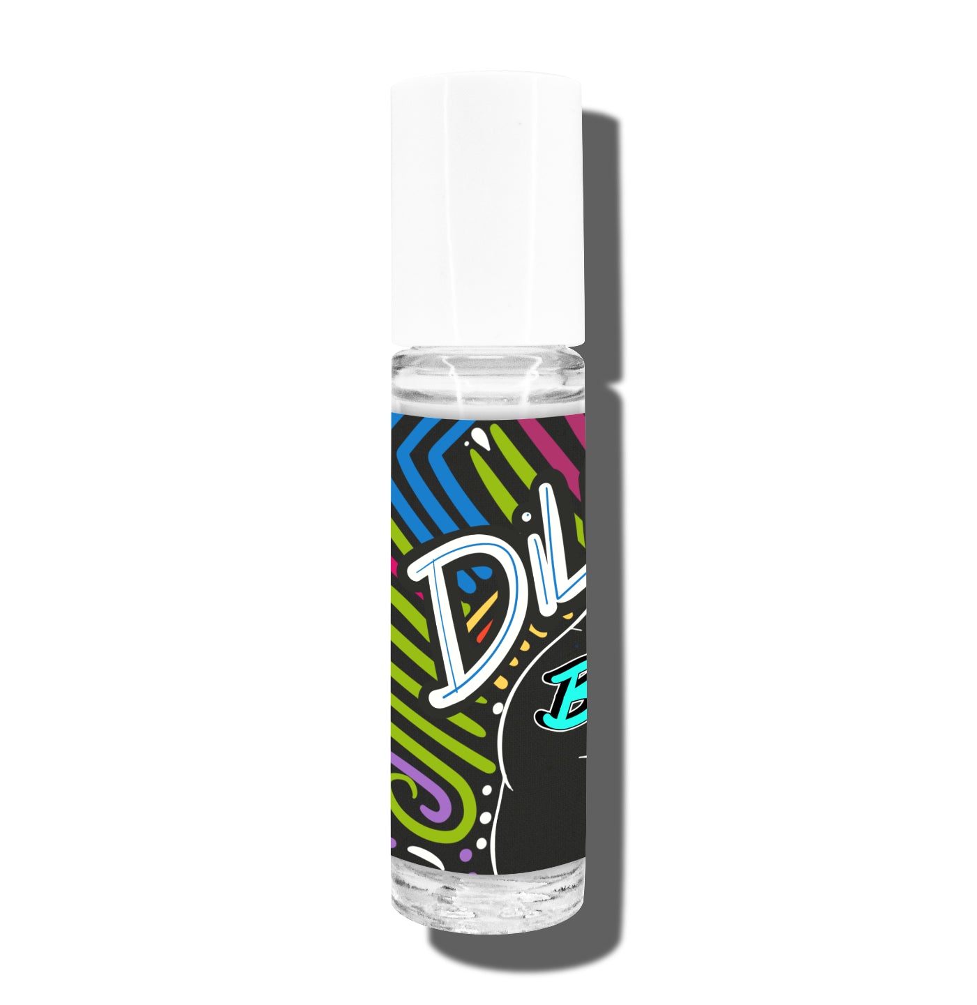 DILF | Roll-on Parfum #63