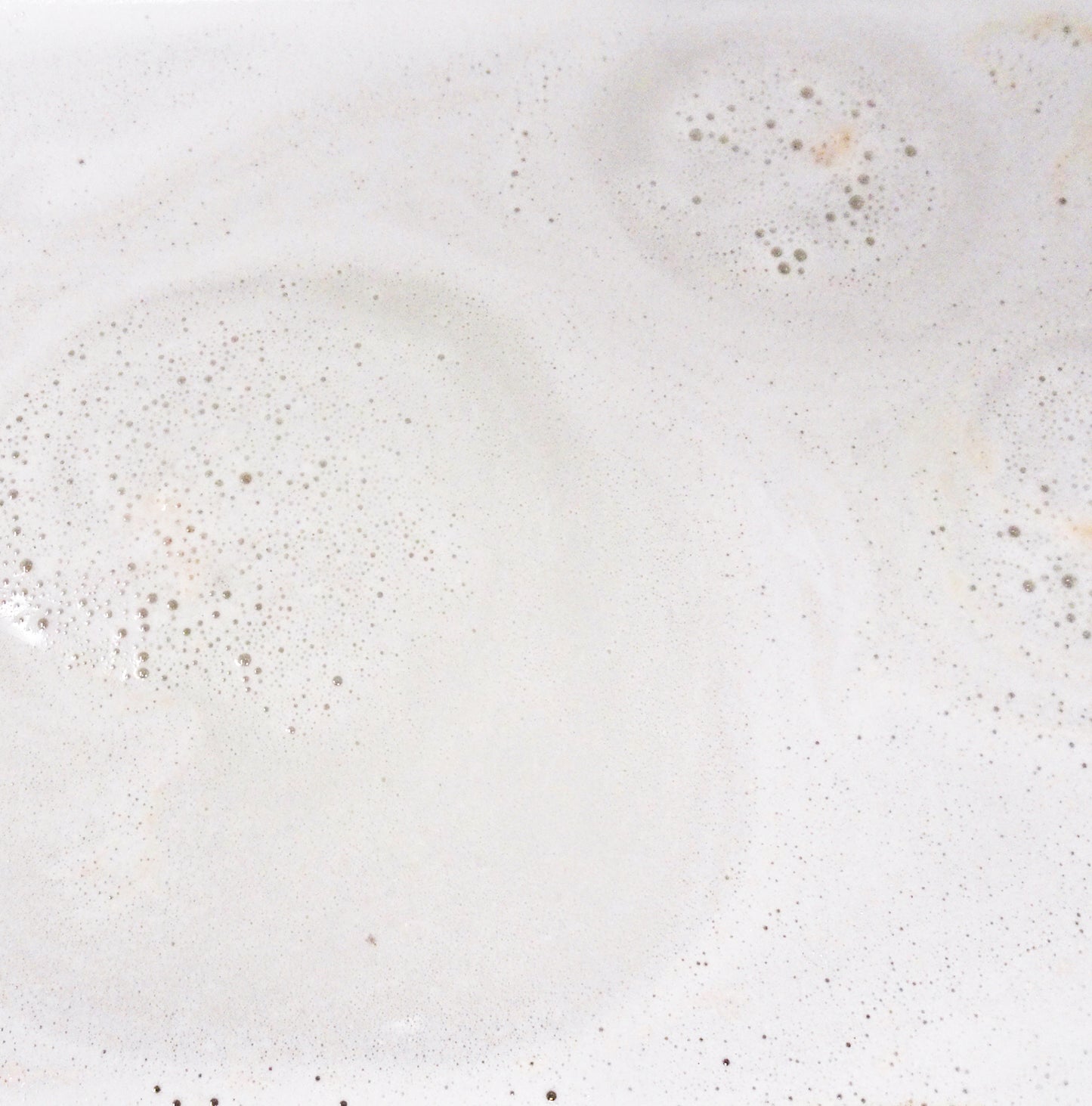 Antienvejecimiento ❌ Bomba de baño de leche y barro 🛁 con arcilla verde francesa y jojoba (JUMBO)