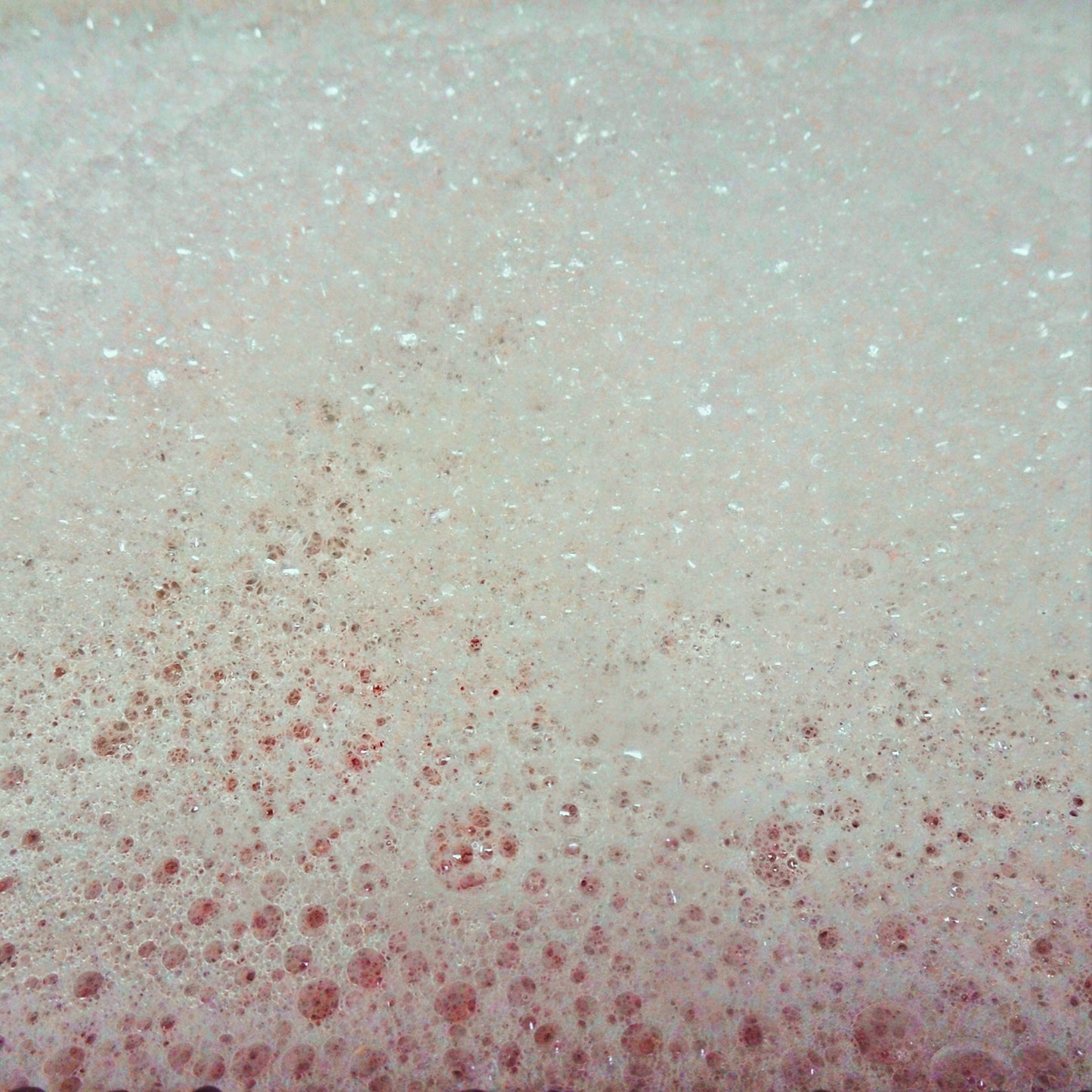 Baño de burbujas 🛀🏾 - Champán 🥂Problemas