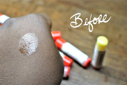 Bálsamo acondicionador de labios de cuidado completo 🗢 | Frambuesa Roja X Jojoba