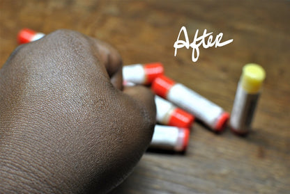 Baume revitalisant pour les lèvres Complete Care 🗢 | Framboise Rouge X Jojoba