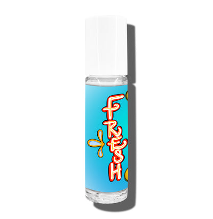 Fresh N Clean | Parfum Roll-On #48