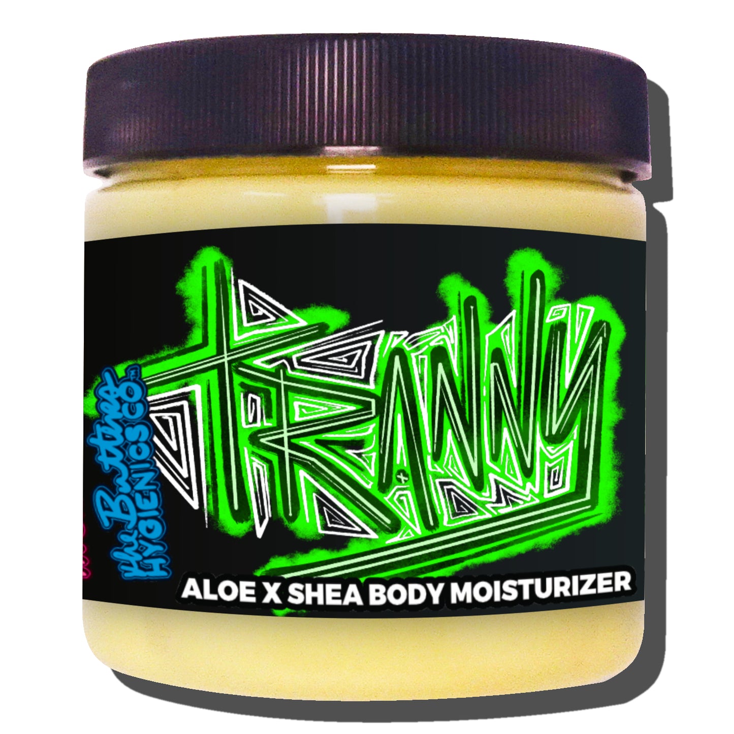 Theirs | Body Moisturizer Aloe X Shea *2024 PRIDE LIMITED EDITION*