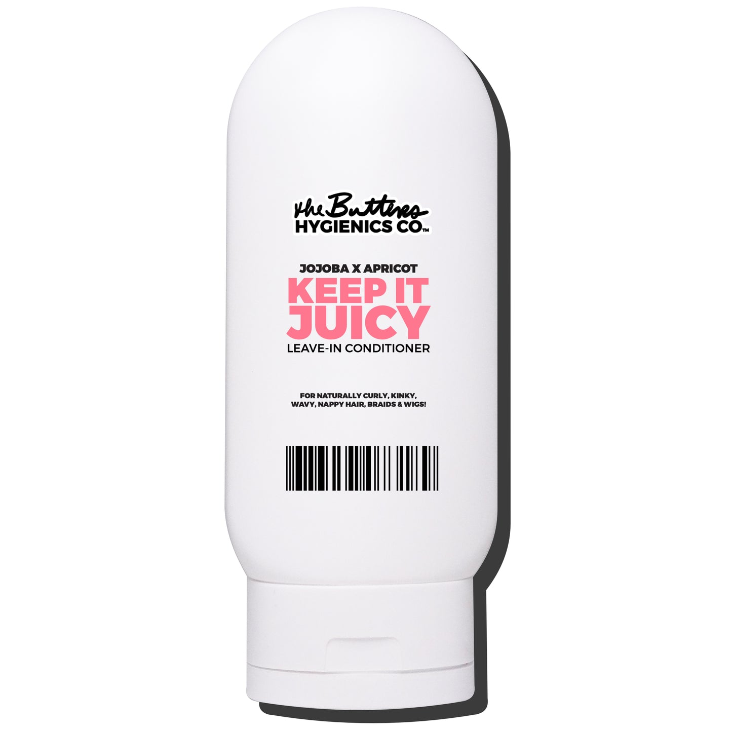 Keep It Juicy 💦 Miracle Leave-In Sealing Conditioner