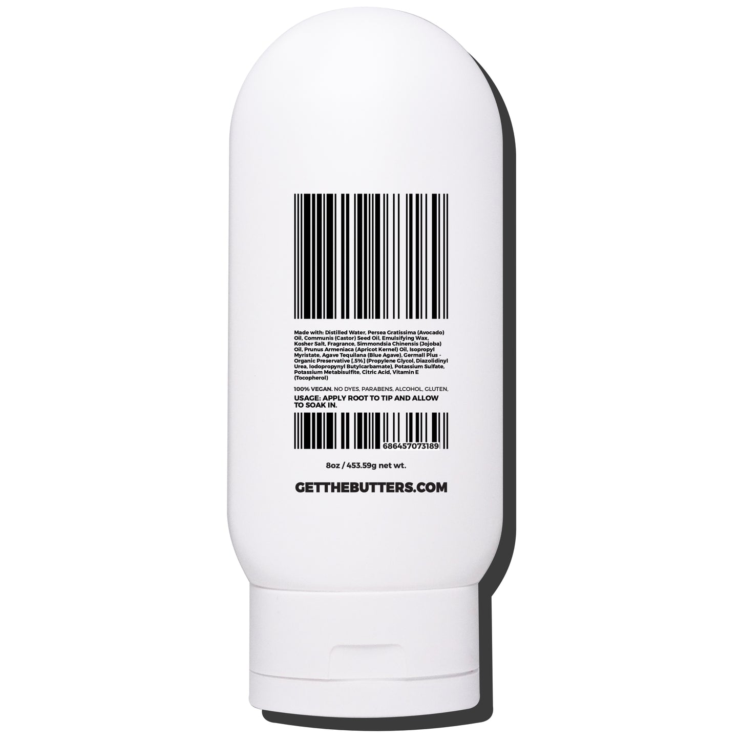 Keep It Juicy 💦 Miracle Leave-In Sealing Conditioner