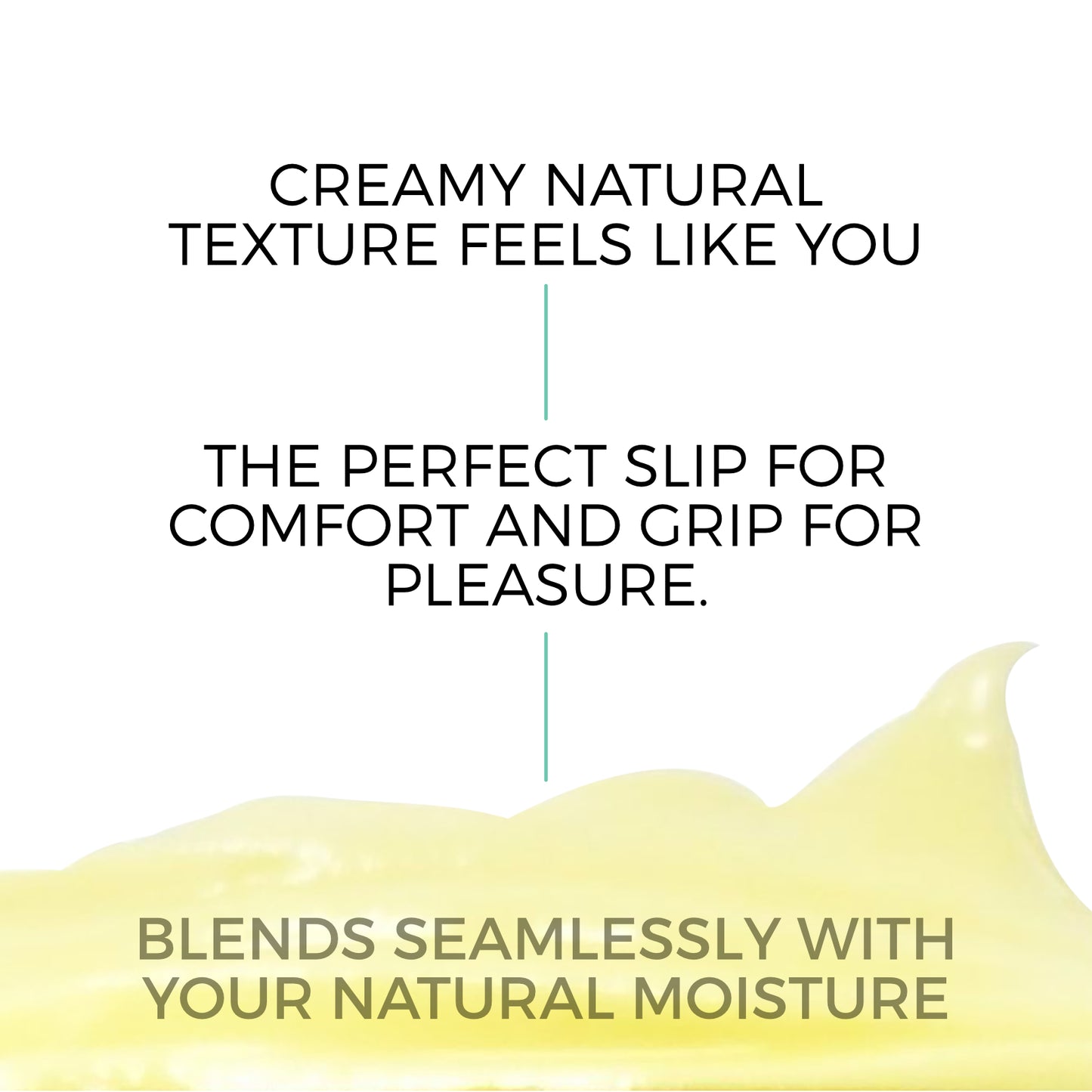 Lubrifiant : Les Butters CBD | Aloe X Shea avec 400MG d'isolat de CBD pur