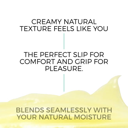 Lubrifiant : Les Butters CBD | Aloe X Shea avec 400MG d'isolat de CBD pur