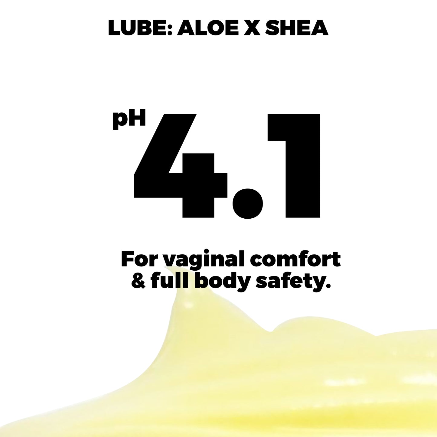 Lubrifiant : Les Beurres | Aloe X Karité