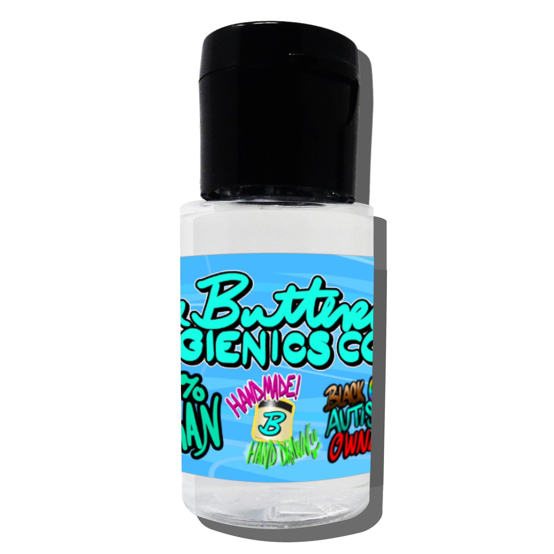Lubricante: Agua X Hialurnico The Butters Hygienics Co. Lubricante: Agua X Hialurnico The Butters Hygienics Co.