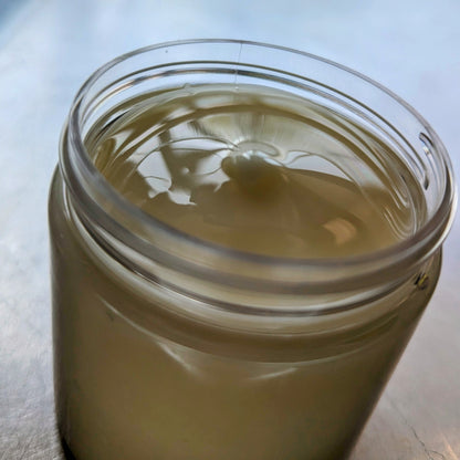 Lube: Palm Grease - Original Recipe | Grapeseed X Sustainable Palm Butter