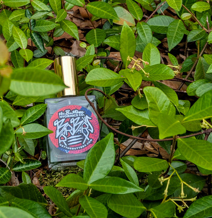 Barbarus REX #91 | Extrait de Parfum | 30% Concentration