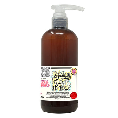 Pamplemousse Rose - Ultra Luxe Body Wash #93