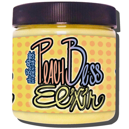Peach Bliss Elixir - Body Moisturizer Aloe X Shea