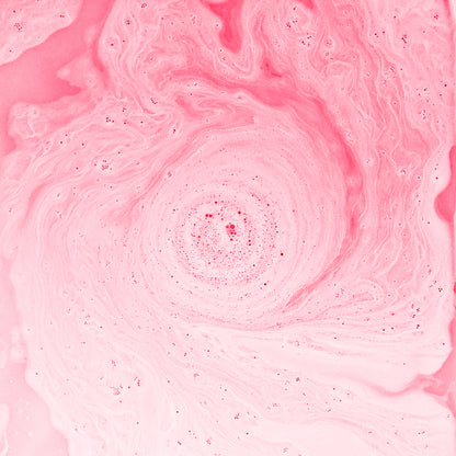 Sparkling Plum - Uber Moisturizing Bath Bomb (2-Pack)