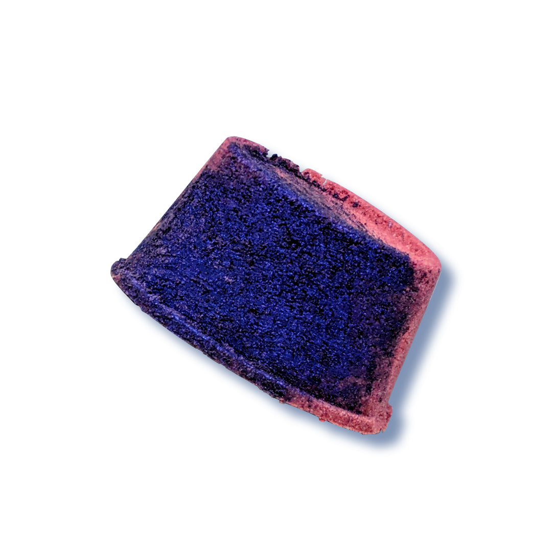 Sparkling Plum - Uber Moisturizing Bath Bomb (2-Pack)