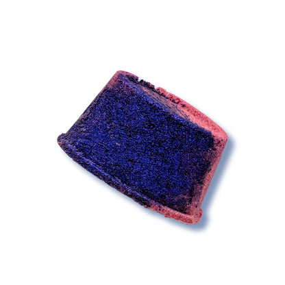 Sparkling Plum - Uber Moisturizing Bath Bomb (2-Pack)