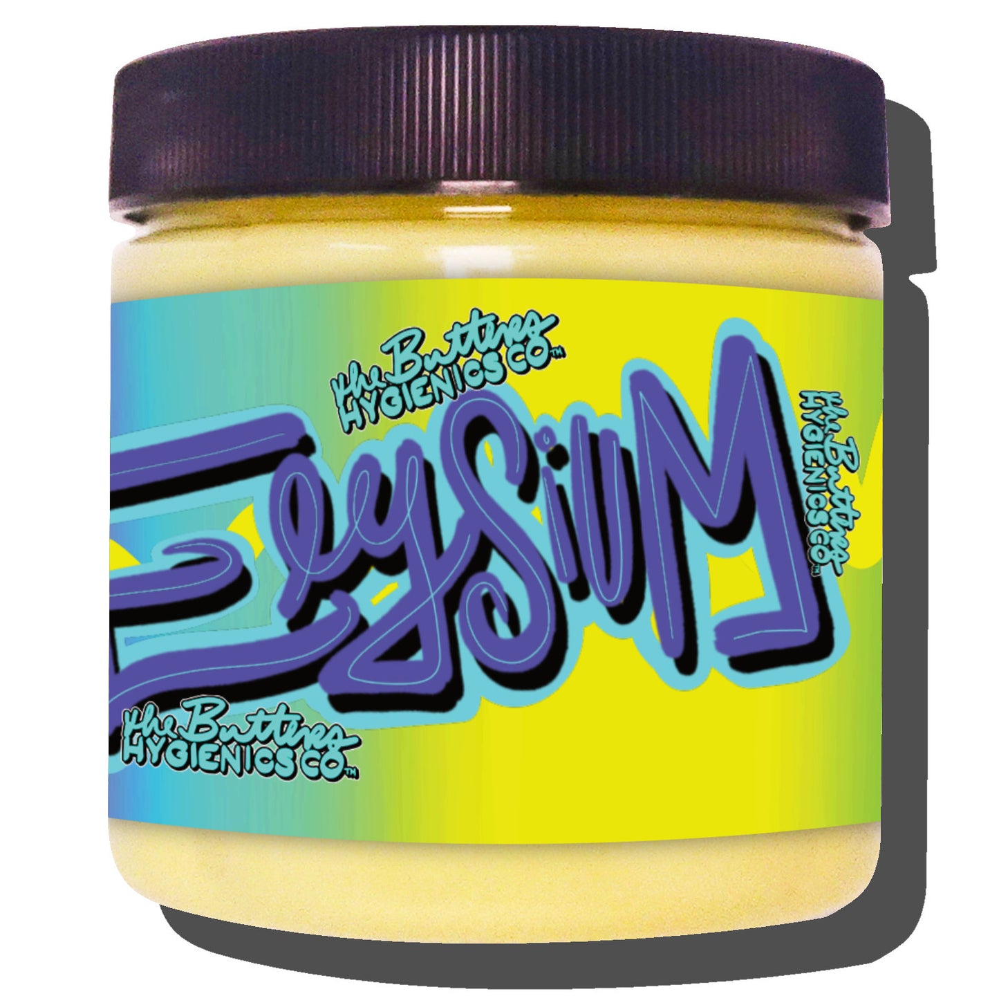 Spiced Blossom Elysium | Cocoa Butter Body Moisturizer *LIMITED EDITION*