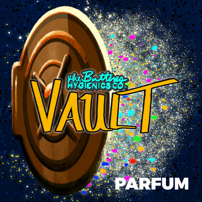 Parfum Vault *LIMITED TIME ONLY*