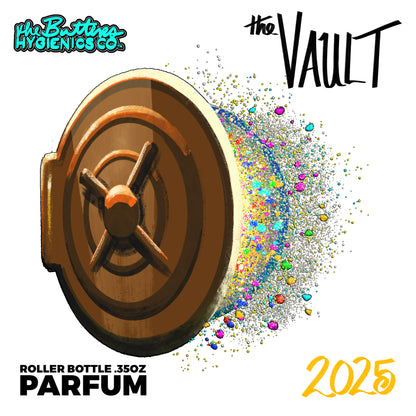Parfum Vault *LIMITED TIME ONLY*