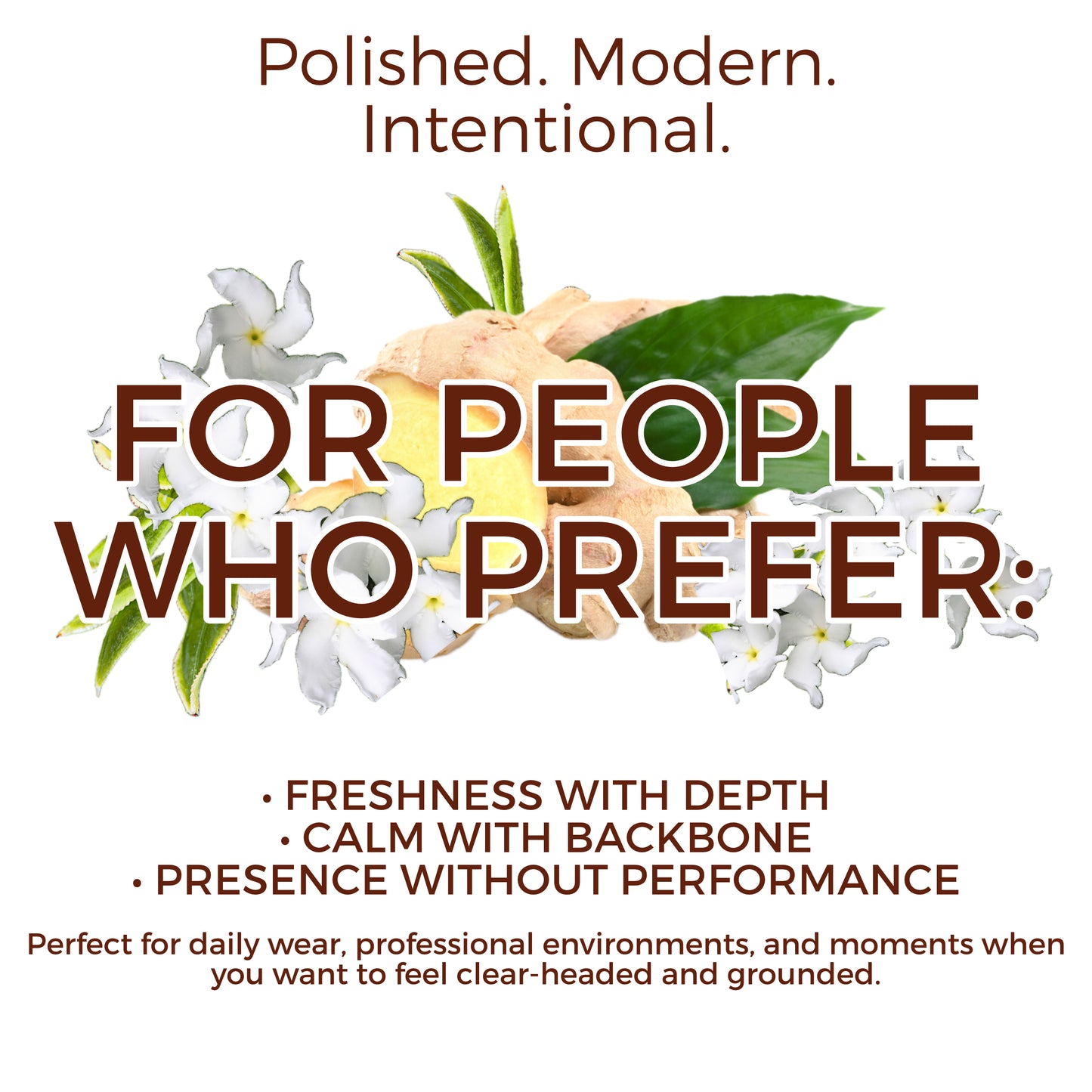 White Tea + Ginger -  Tres Butters™ Body Cleanser Soap Bar | Mango Butter X Cocoa Butter