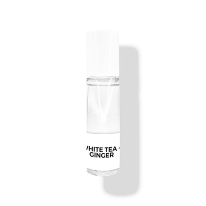 White Tea + Ginger #75 | Parfum