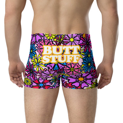 Butt Stuff Boxer Briefs (Sizes XS-3X) [FREE SHIPPING]