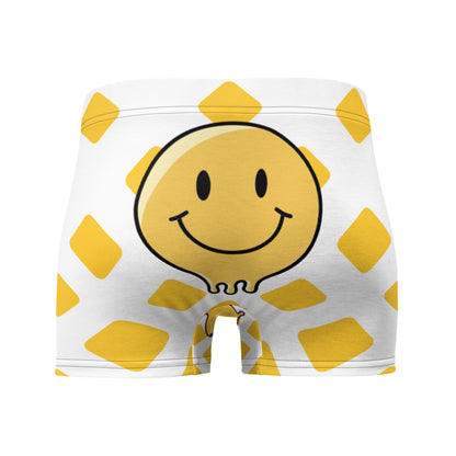 Happy Human {2000} Boxer Briefs (Sizes XS-3X) [FREE SHIPPING]