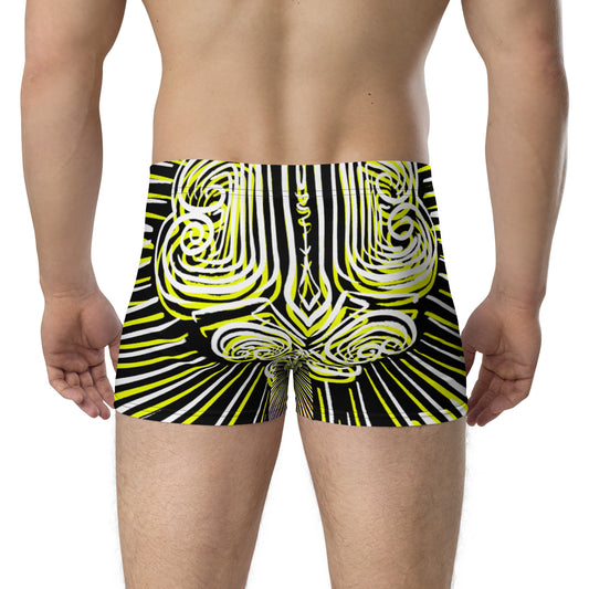 Trapdoor -  Boxer Briefs (Sizes XS-3X) [FREE SHIPPING]