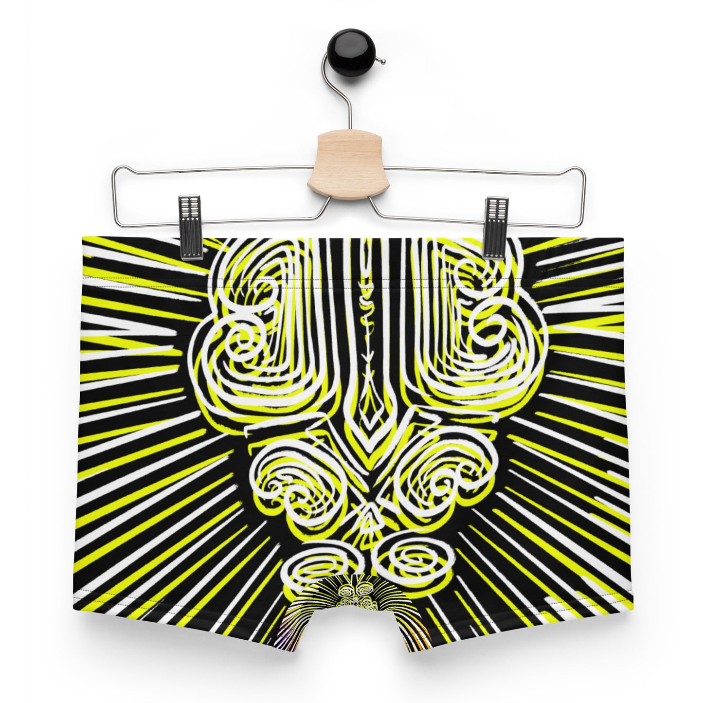 Trapdoor -  Boxer Briefs (Sizes XS-3X) [FREE SHIPPING]