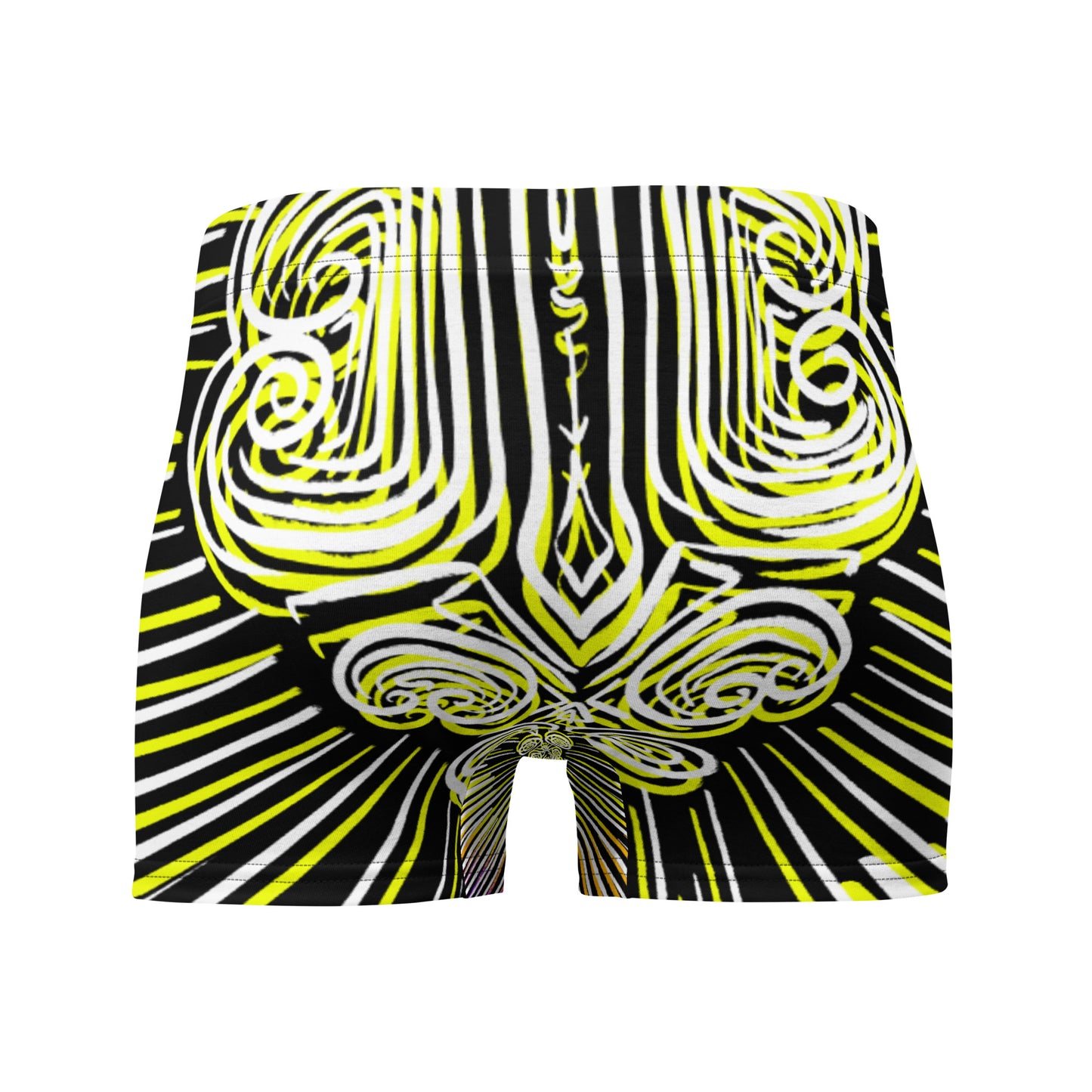 Trapdoor -  Boxer Briefs (Sizes XS-3X) [FREE SHIPPING]