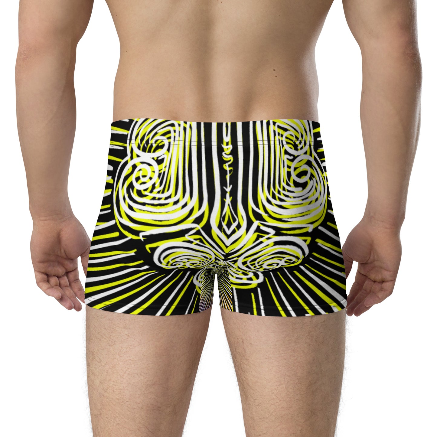 Trapdoor -  Boxer Briefs (Sizes XS-3X) [FREE SHIPPING]