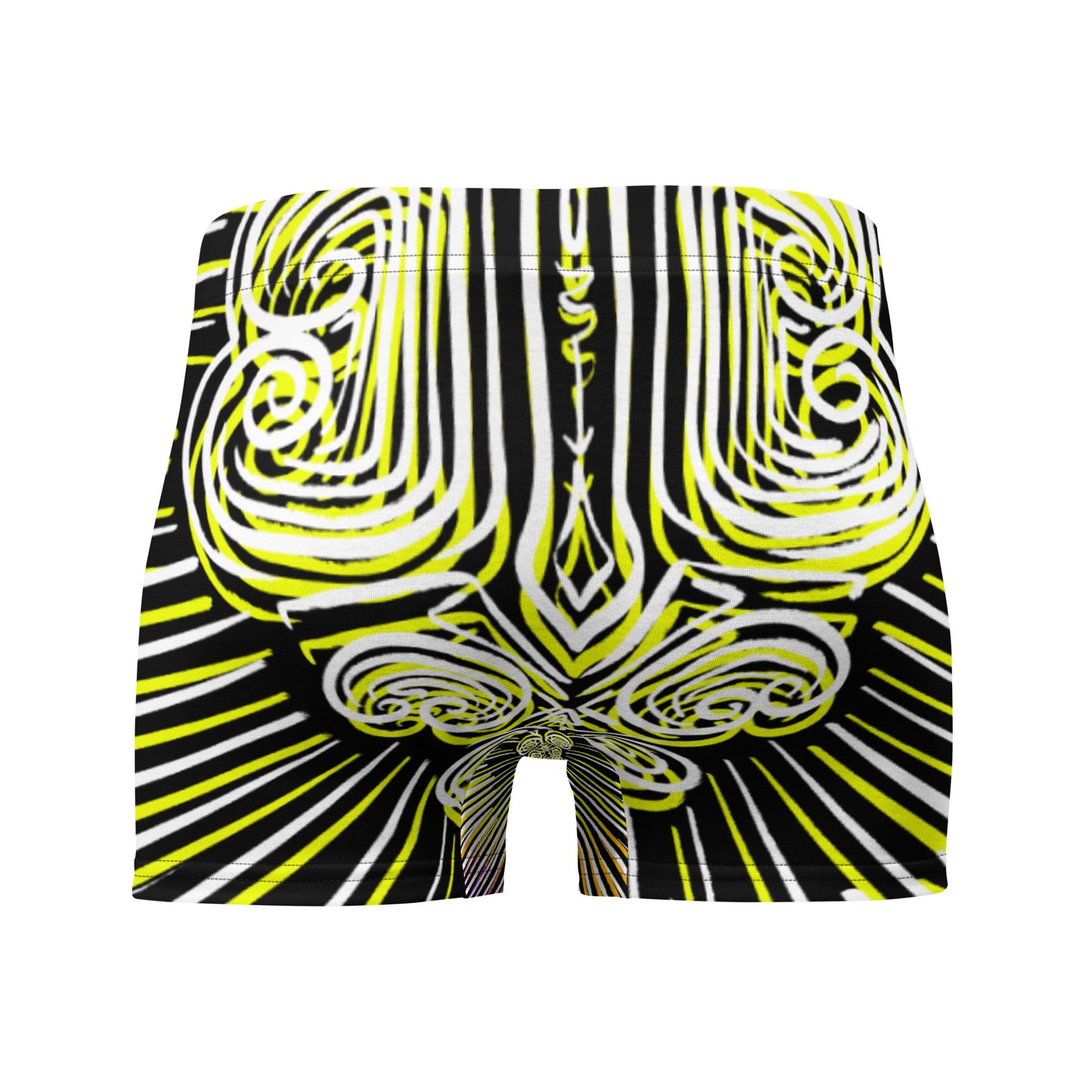 Trapdoor -  Boxer Briefs (Sizes XS-3X) [FREE SHIPPING]