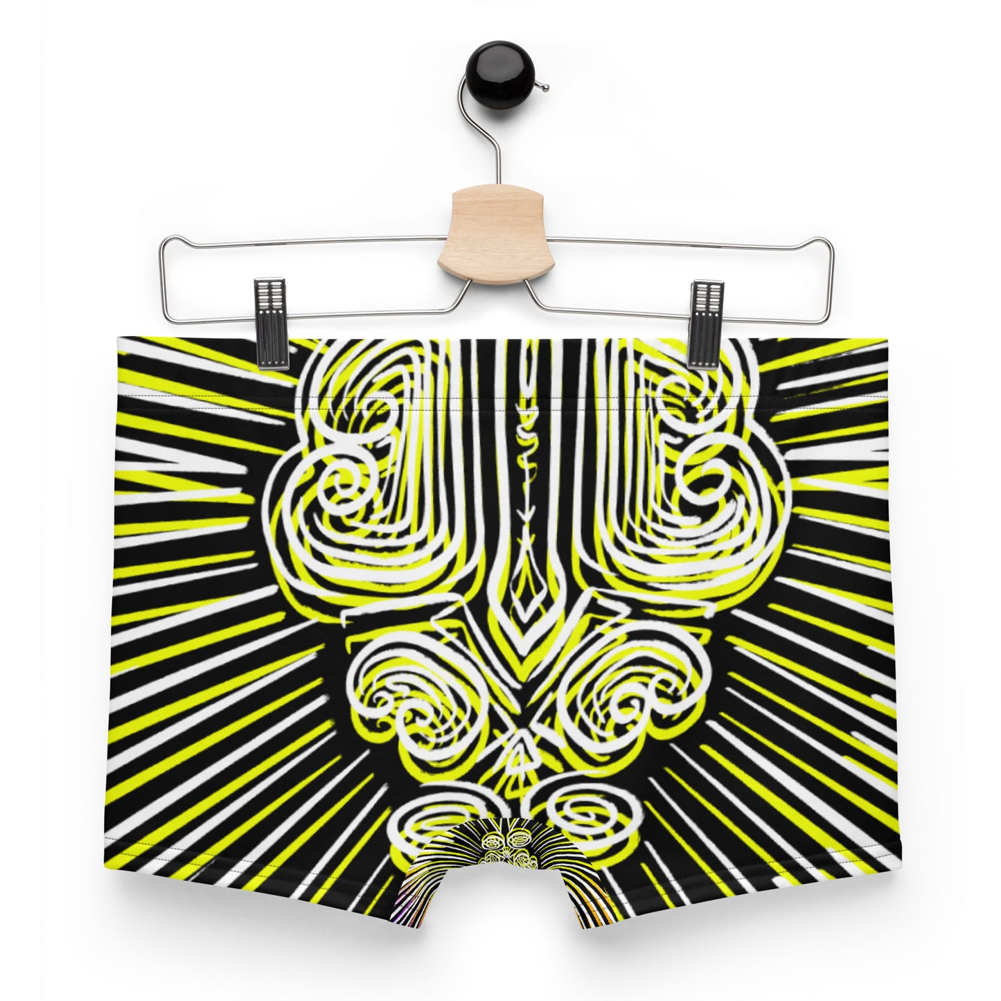 Trapdoor -  Boxer Briefs (Sizes XS-3X) [FREE SHIPPING]