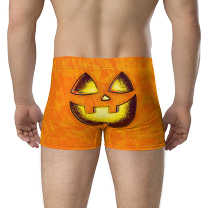 Mr. Spookington Boxer Briefs (Sizes XS-3X) [FREE SHIPPING]