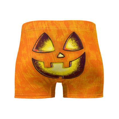 Mr. Spookington Boxer Briefs (Sizes XS-3X) [FREE SHIPPING]