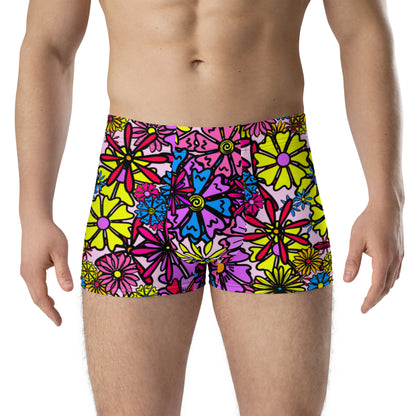 Butt Stuff Boxer Briefs (Sizes XS-3X) [FREE SHIPPING]