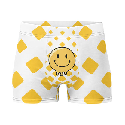 Happy Human {2000} Boxer Briefs (Sizes XS-3X) [FREE SHIPPING]