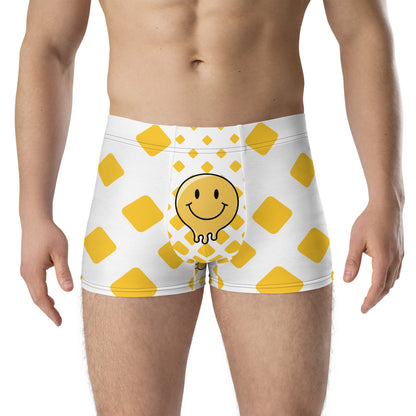 Happy Human {2000} Boxer Briefs (Sizes XS-3X) [FREE SHIPPING]