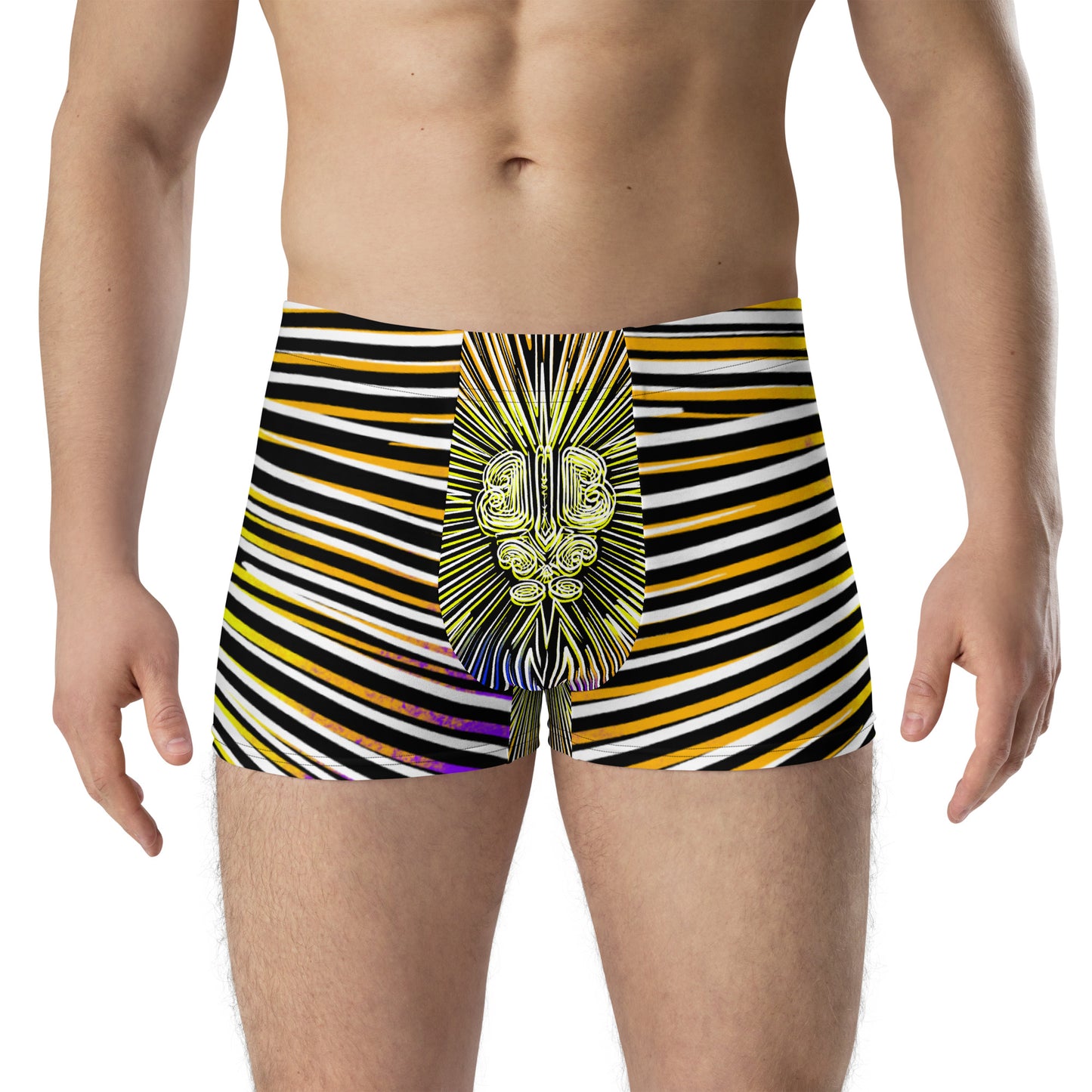 Trapdoor -  Boxer Briefs (Sizes XS-3X) [FREE SHIPPING]