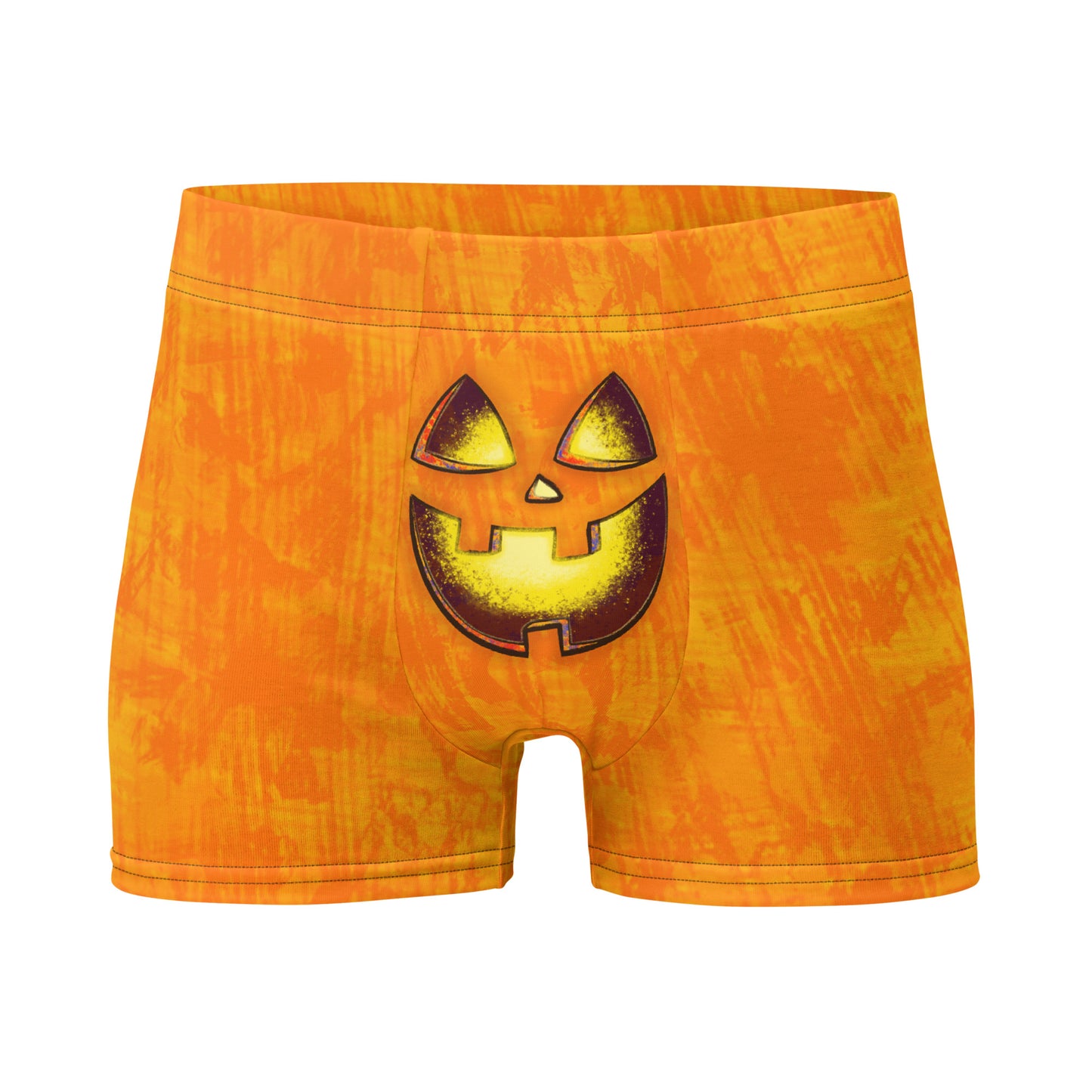 Mr. Spookington Boxer Briefs (Sizes XS-3X) [FREE SHIPPING]