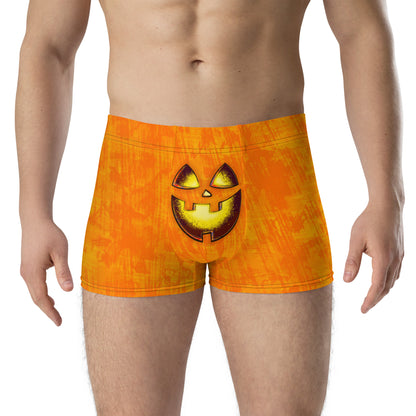 Mr. Spookington Boxer Briefs (Sizes XS-3X) [FREE SHIPPING]