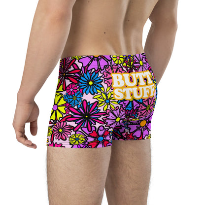 Butt Stuff Boxer Briefs (Sizes XS-3X) [FREE SHIPPING]